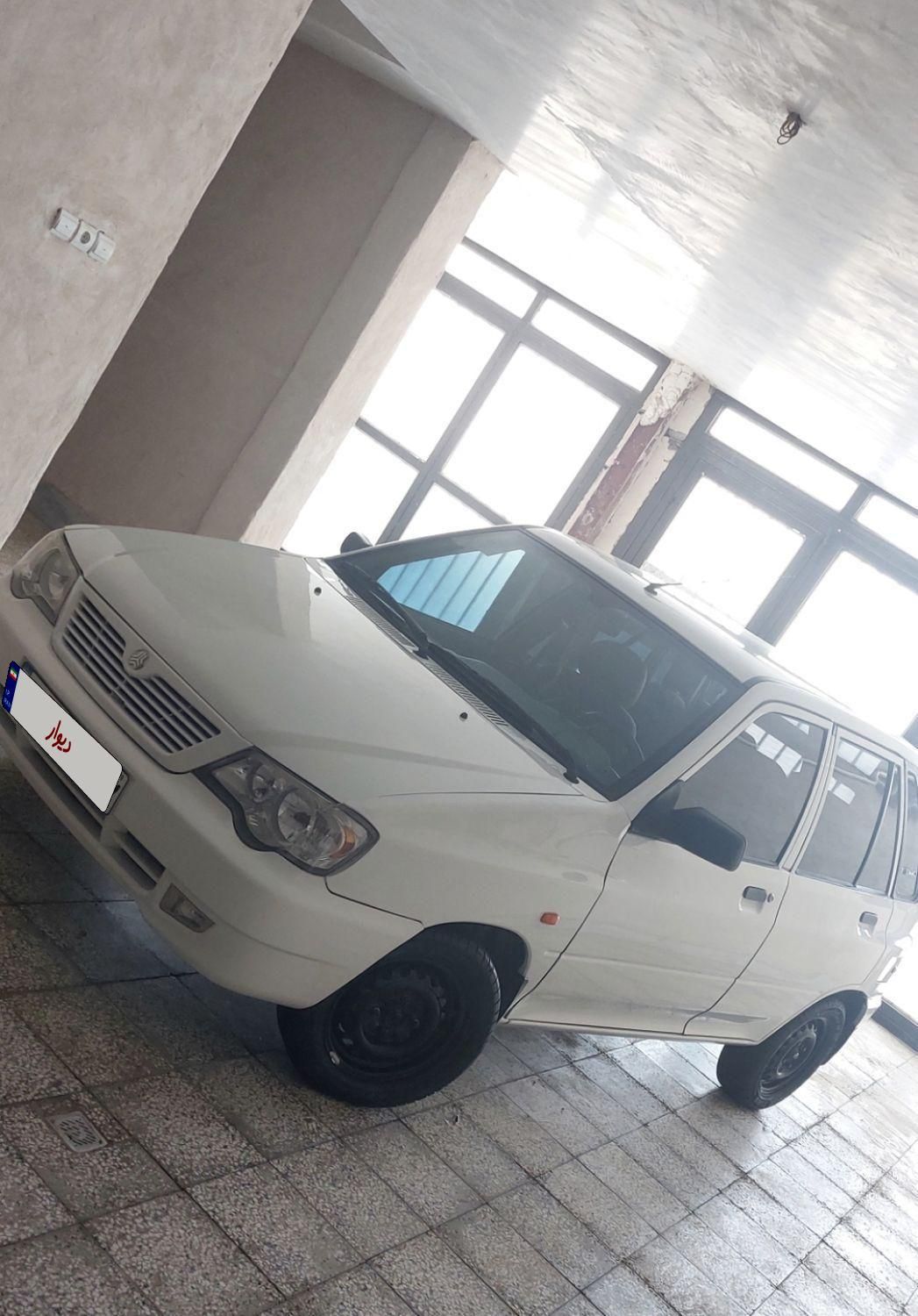 خودرو پراید، 111 آگهی ann_18432579