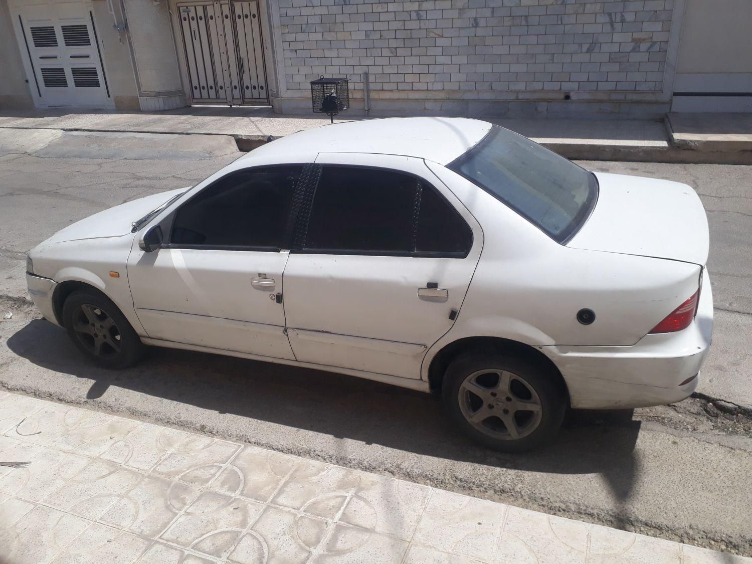 خودرو سمند، سورن آگهی ann_18432586