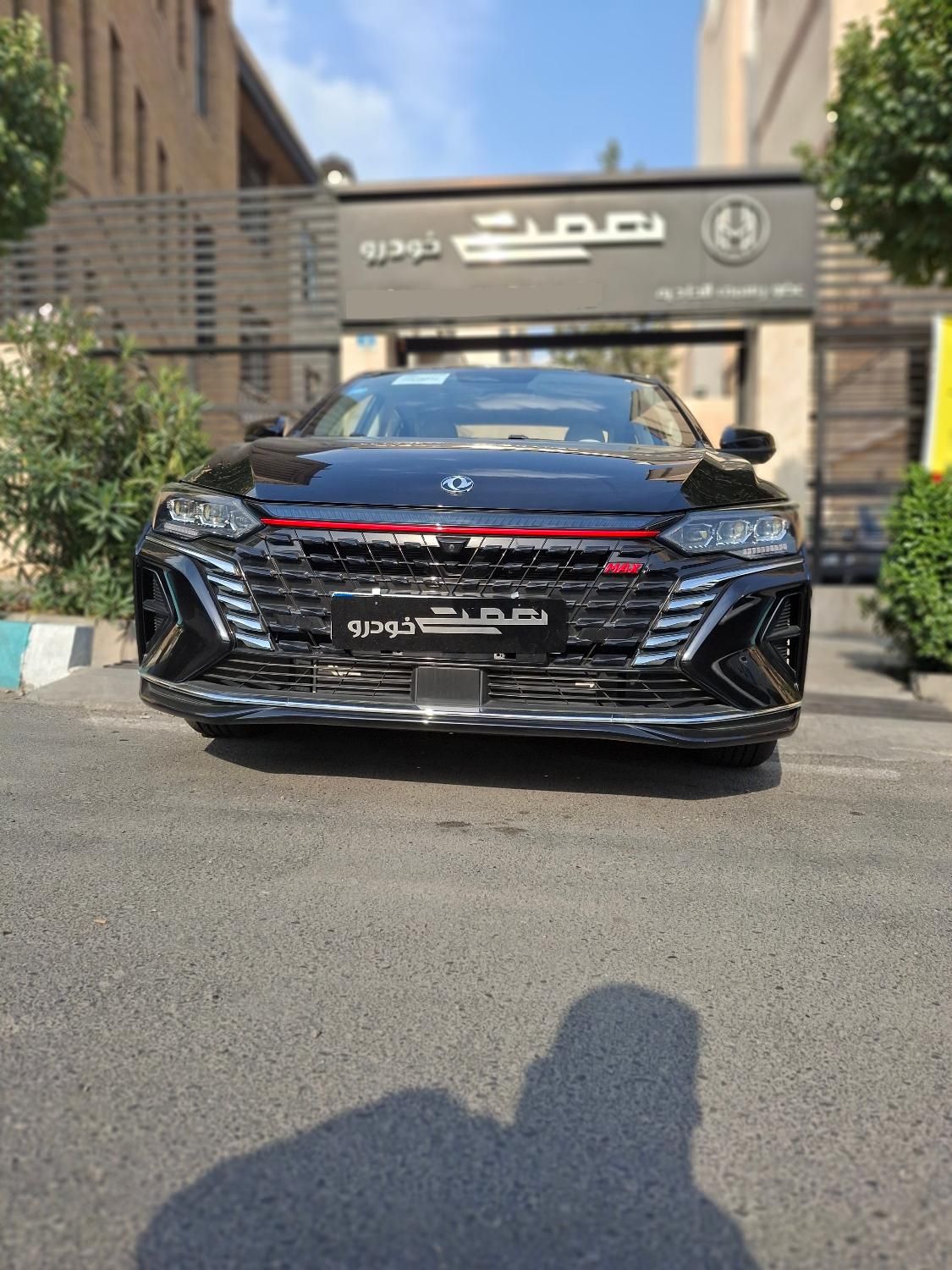 خودرو دانگ فنگ، شاین مکس آگهی ann_18432610