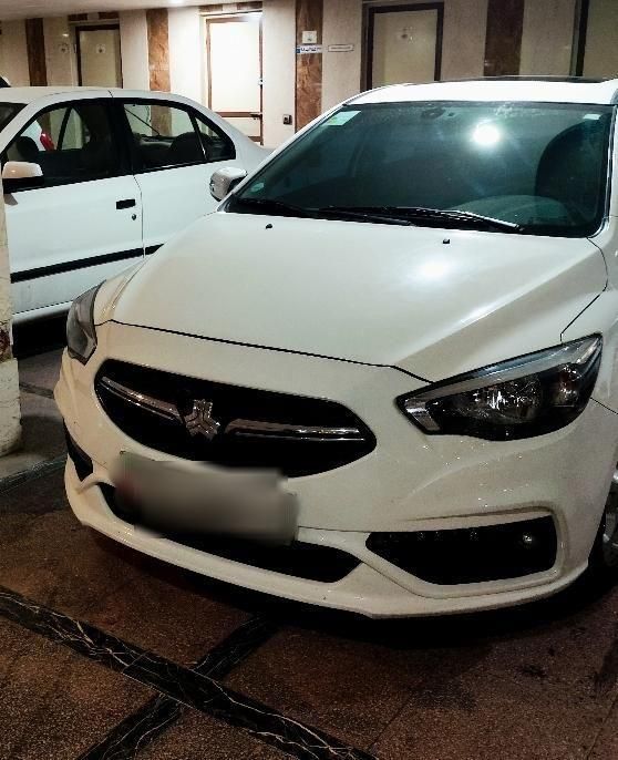 شاهین G دنده ای - 1400