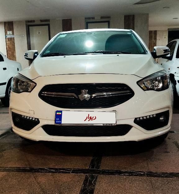 شاهین G دنده ای - 1400