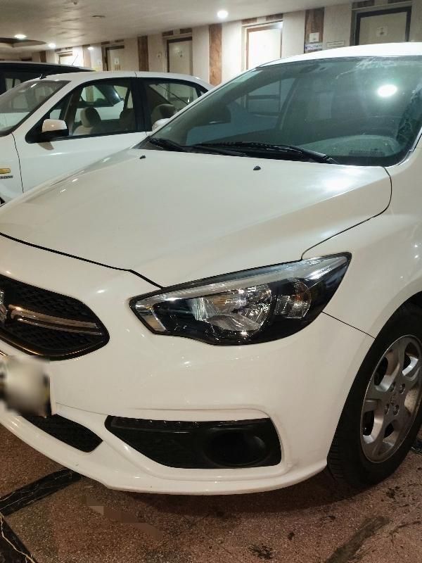 شاهین G دنده ای - 1400