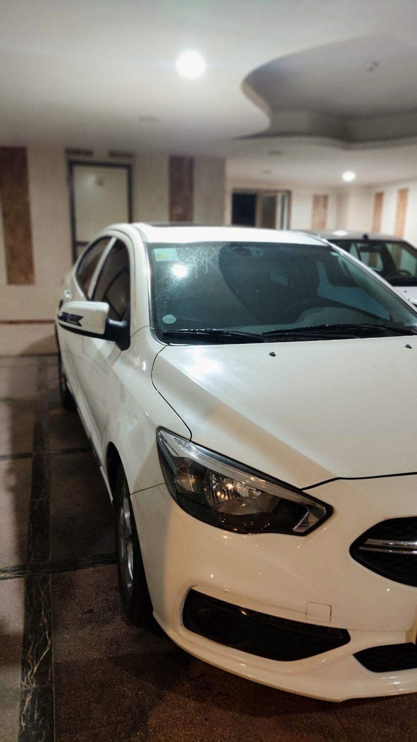 شاهین G دنده ای - 1400