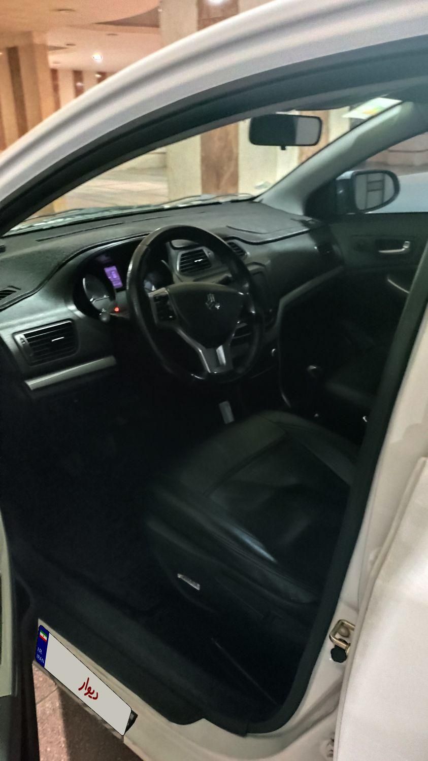 شاهین G دنده ای - 1400