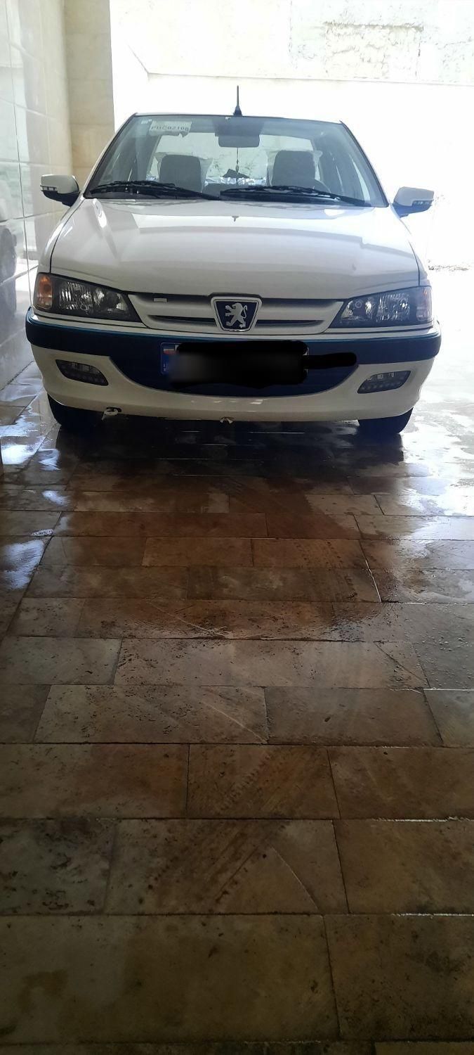 خودرو پژو، پارس آگهی ann_18432622