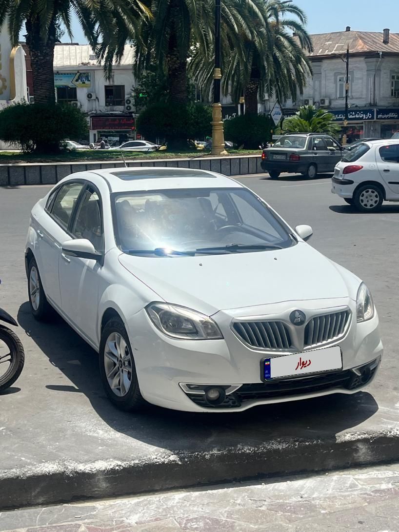 خودرو برلیانس، H330 آگهی ann_18432625