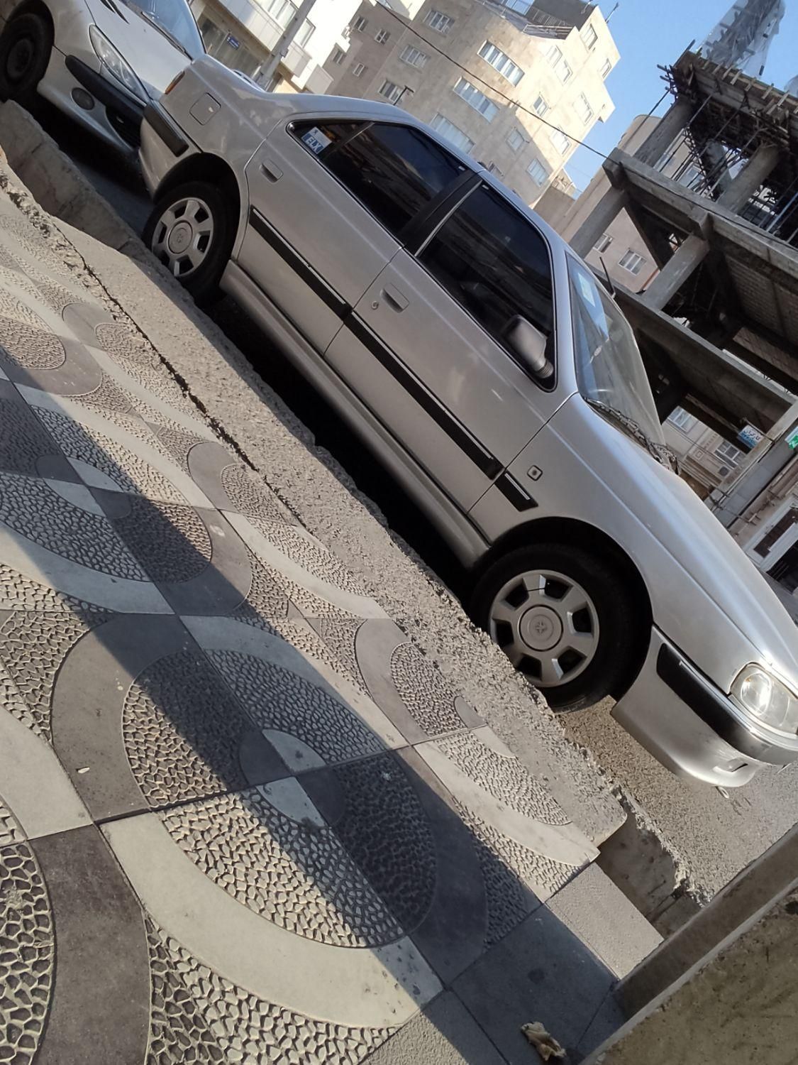 خودرو پژو، پارس آگهی ann_18432659