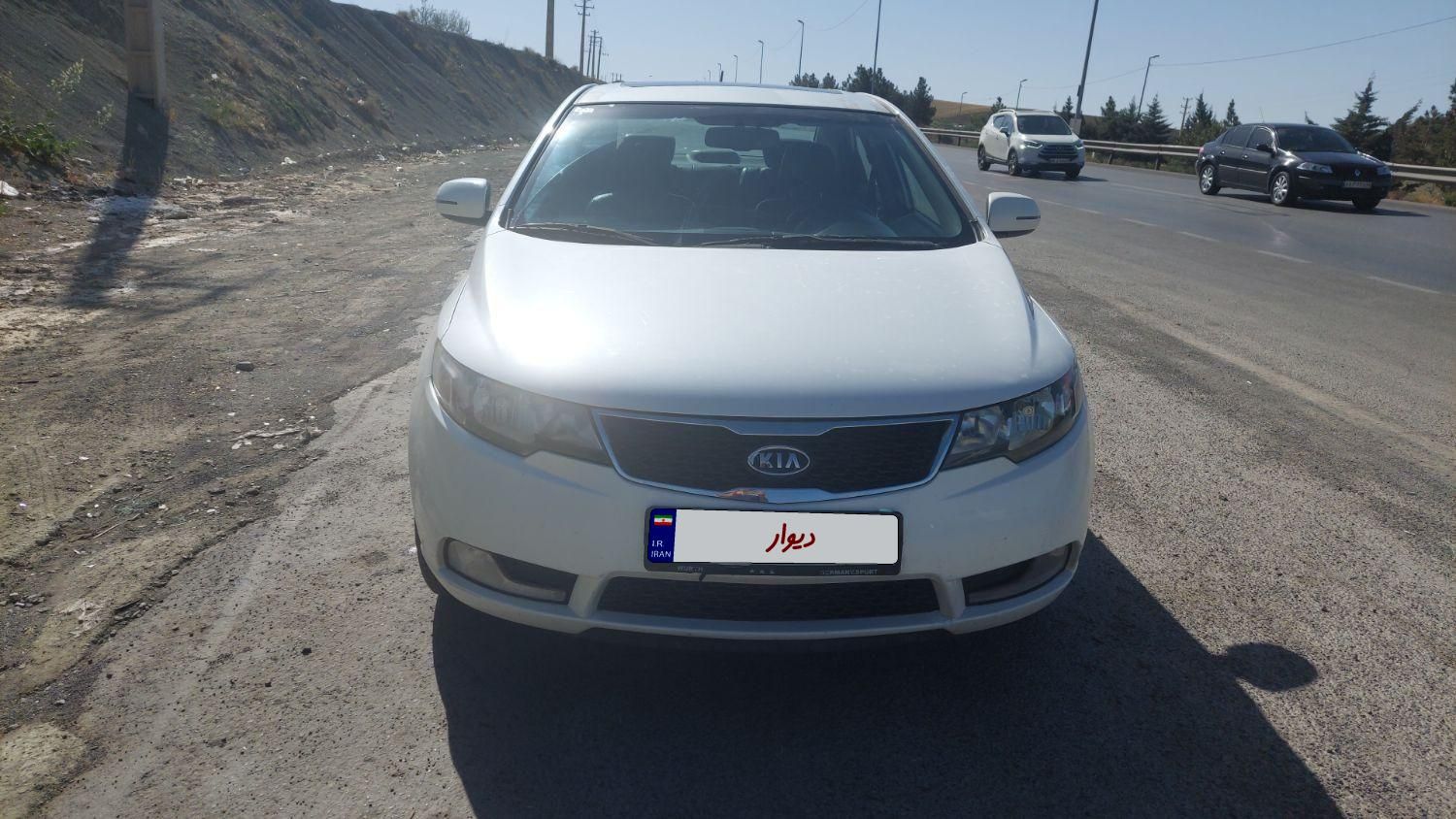 خودرو کیا، سراتو آگهی ann_18432712