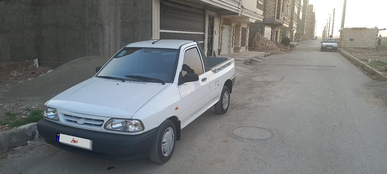 پراید 151 SE - 1399