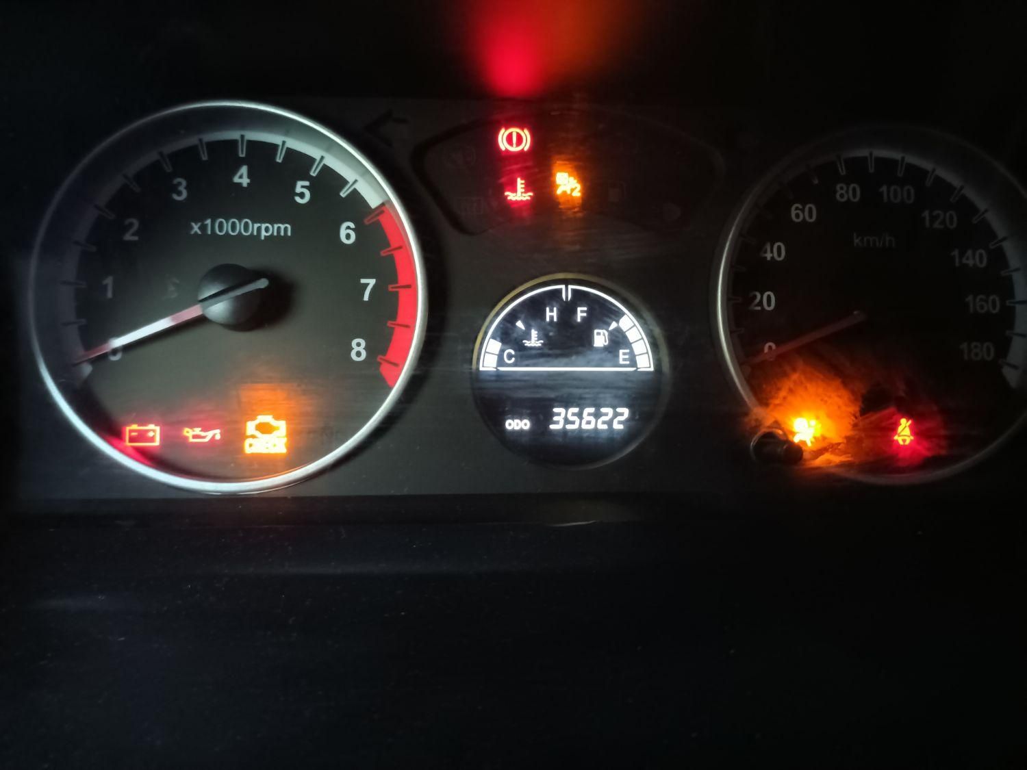 پراید 151 SE - 1399