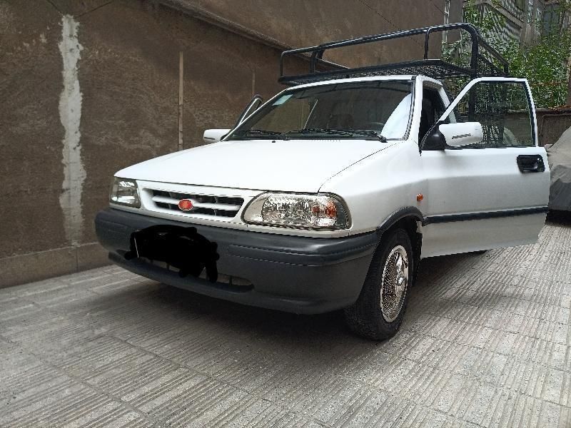 پراید 151 SE - 1399