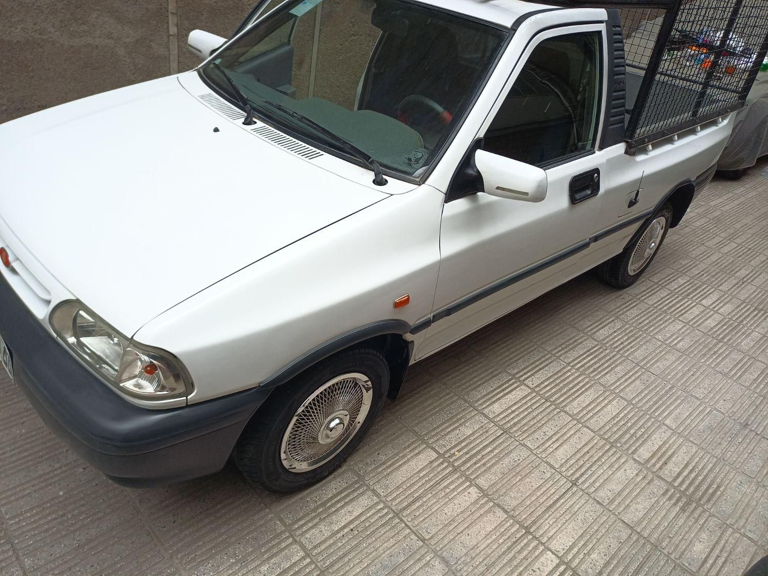 پراید 151 SE - 1399