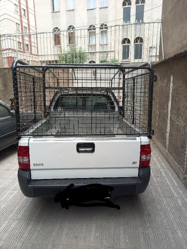 پراید 151 SE - 1399