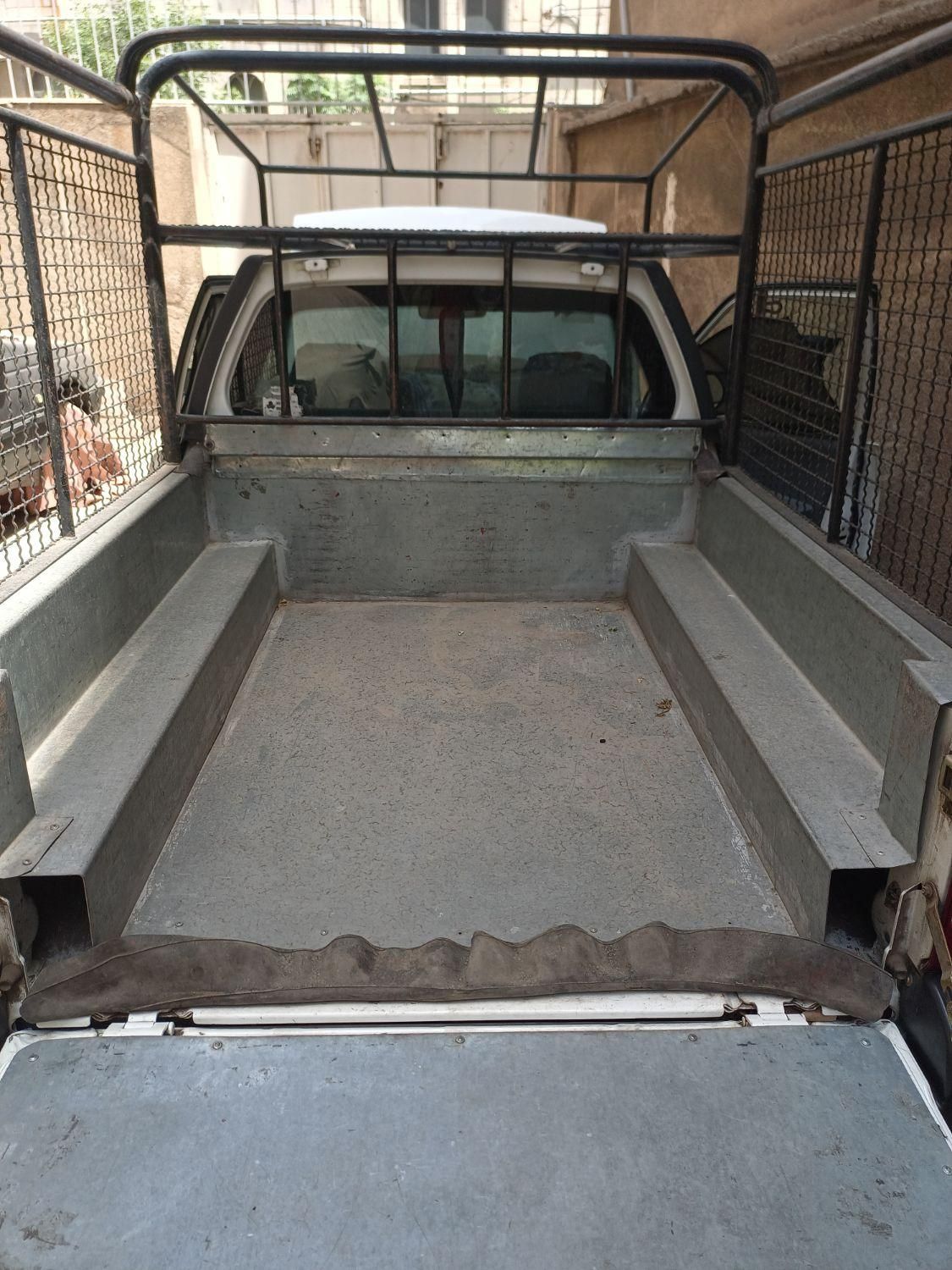 پراید 151 SE - 1399