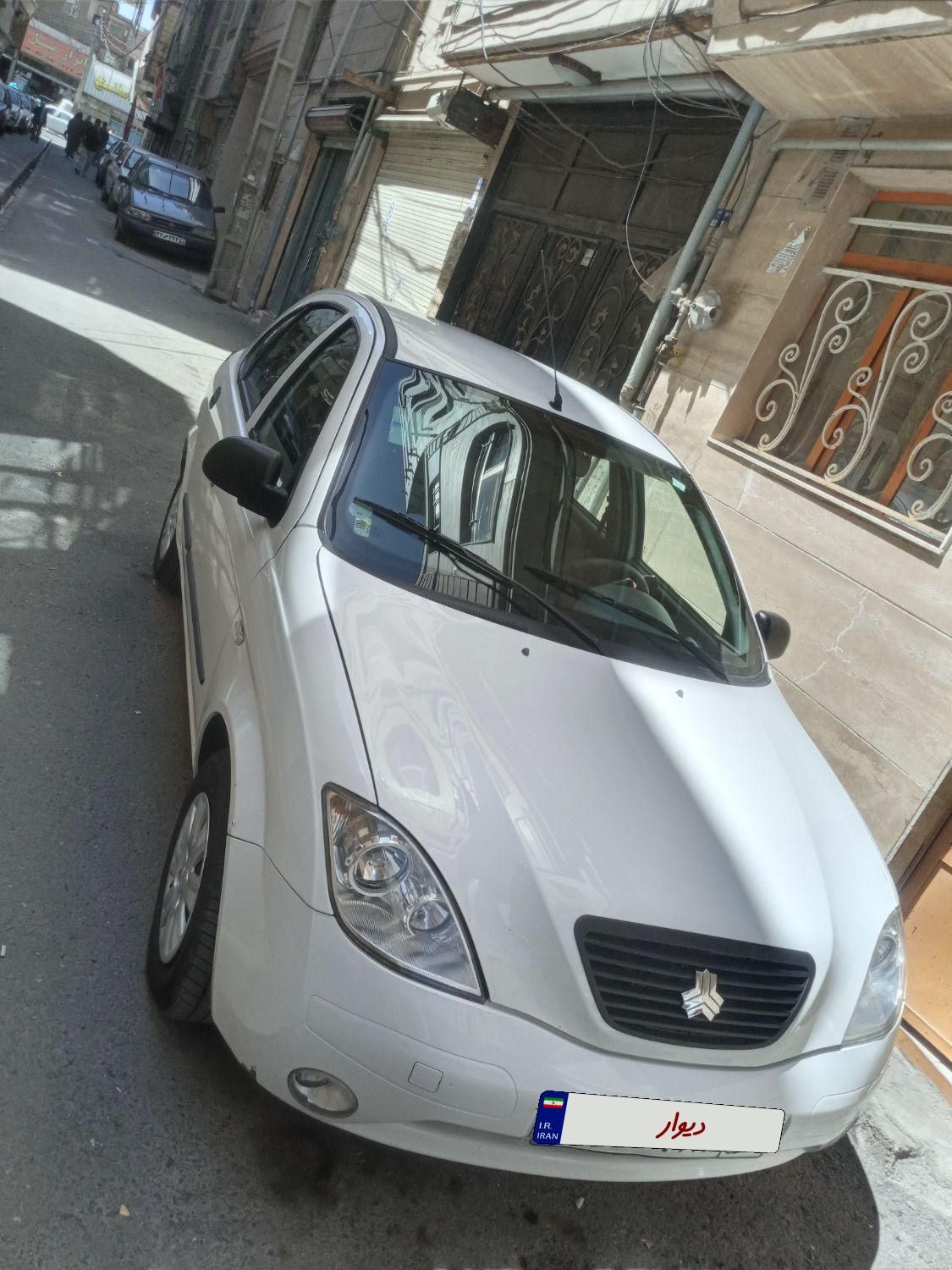 خودرو تیبا، 2 آگهی ann_18432719