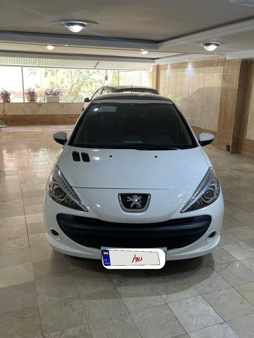 خودرو پژو، 207 آگهی ann_18432720