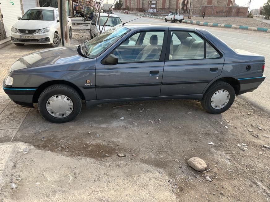 خودرو پژو، 405 آگهی ann_18432721