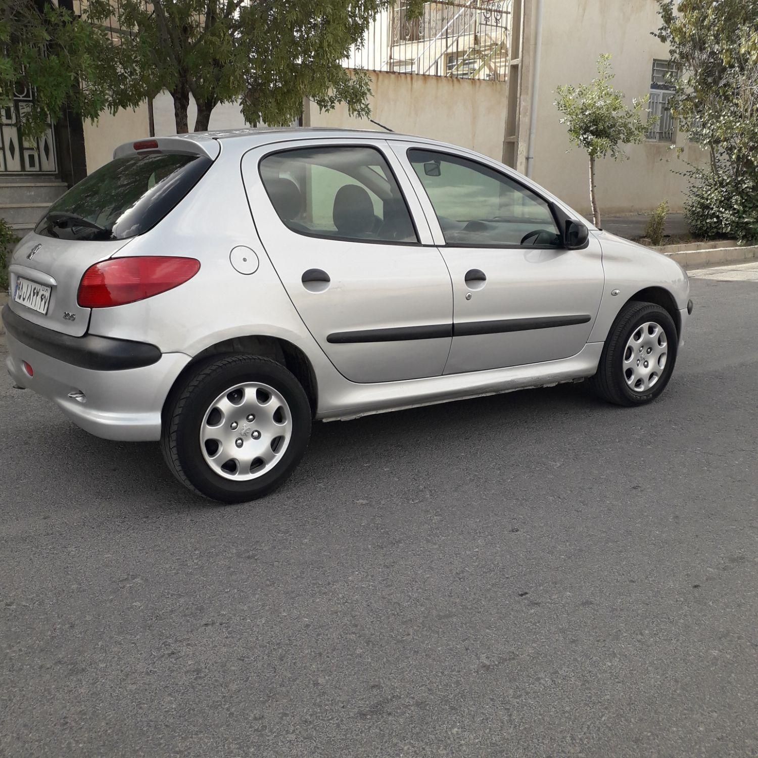 خودرو پژو، 206 آگهی ann_18432728