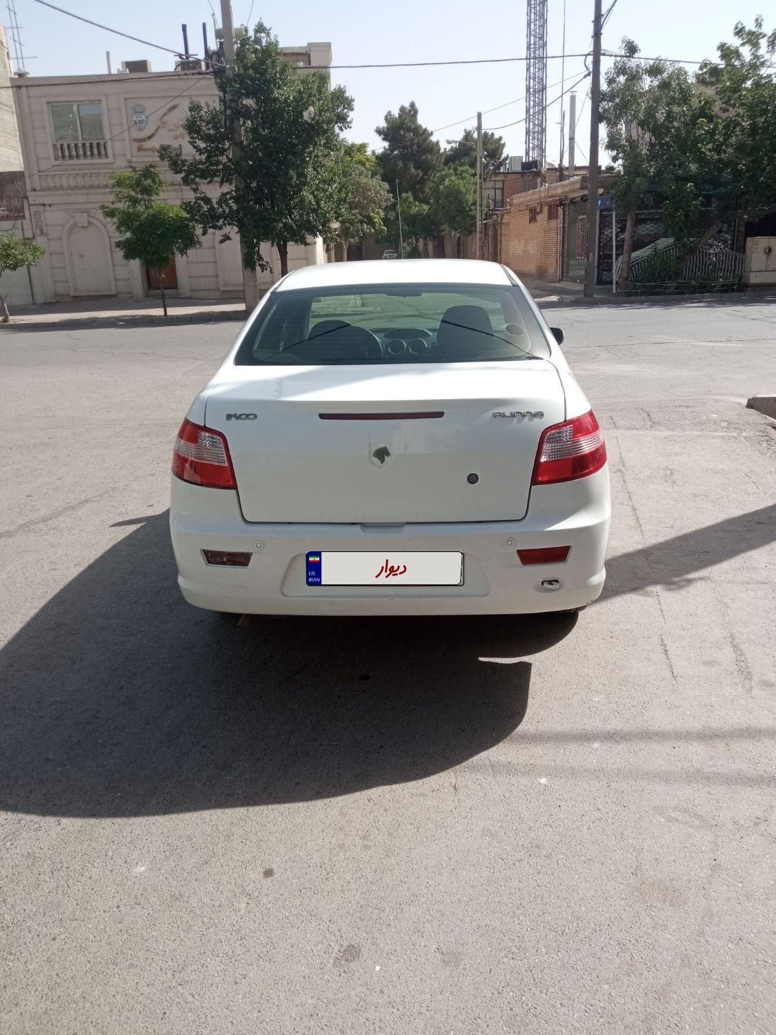 رانا LX TU5 - 1393