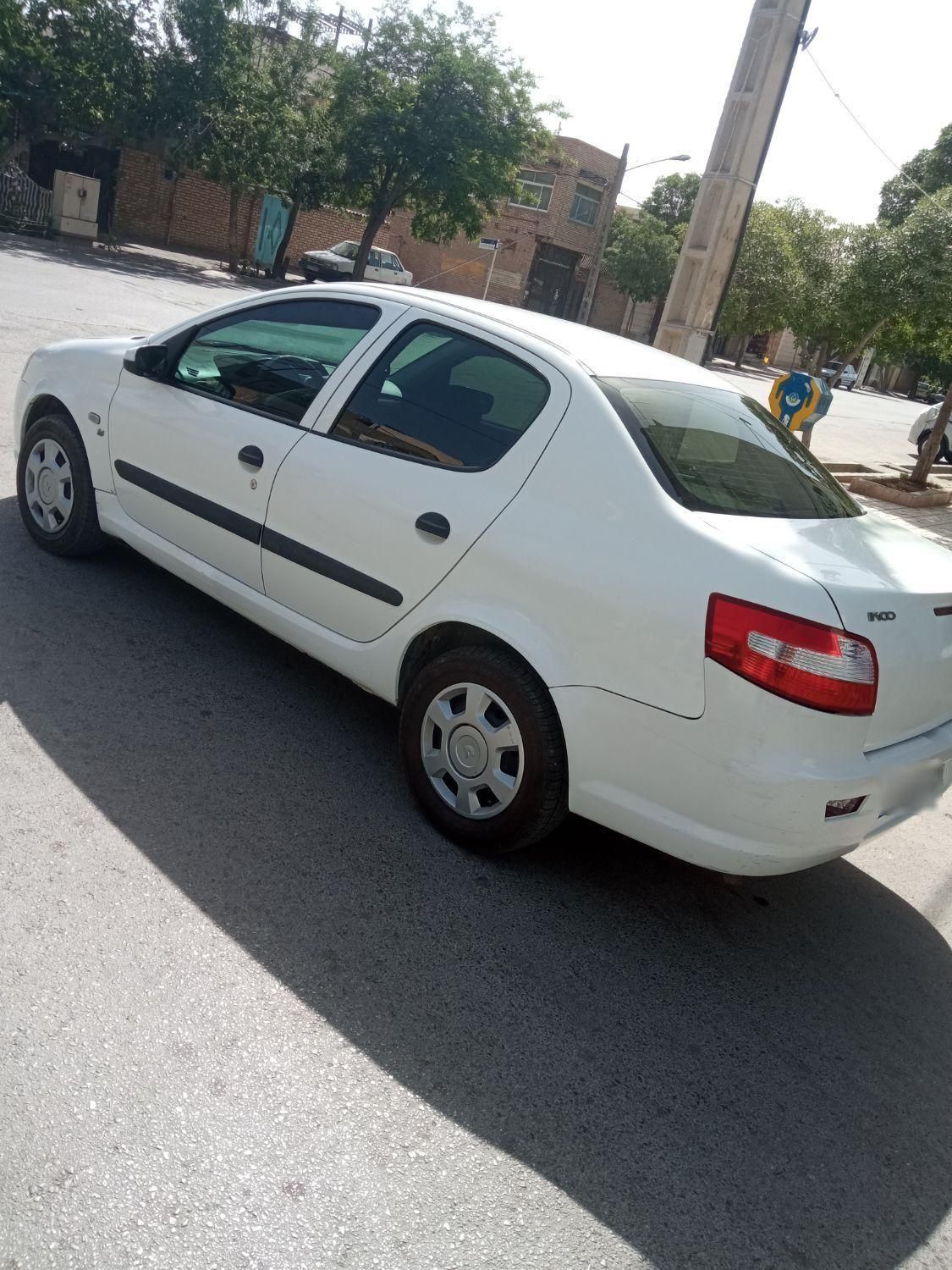 رانا LX TU5 - 1393