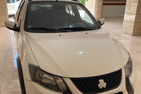 خودرو کوییک، GXR آگهی ann_18432739