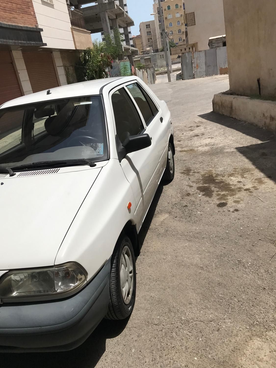 پراید 131 SE - 1399