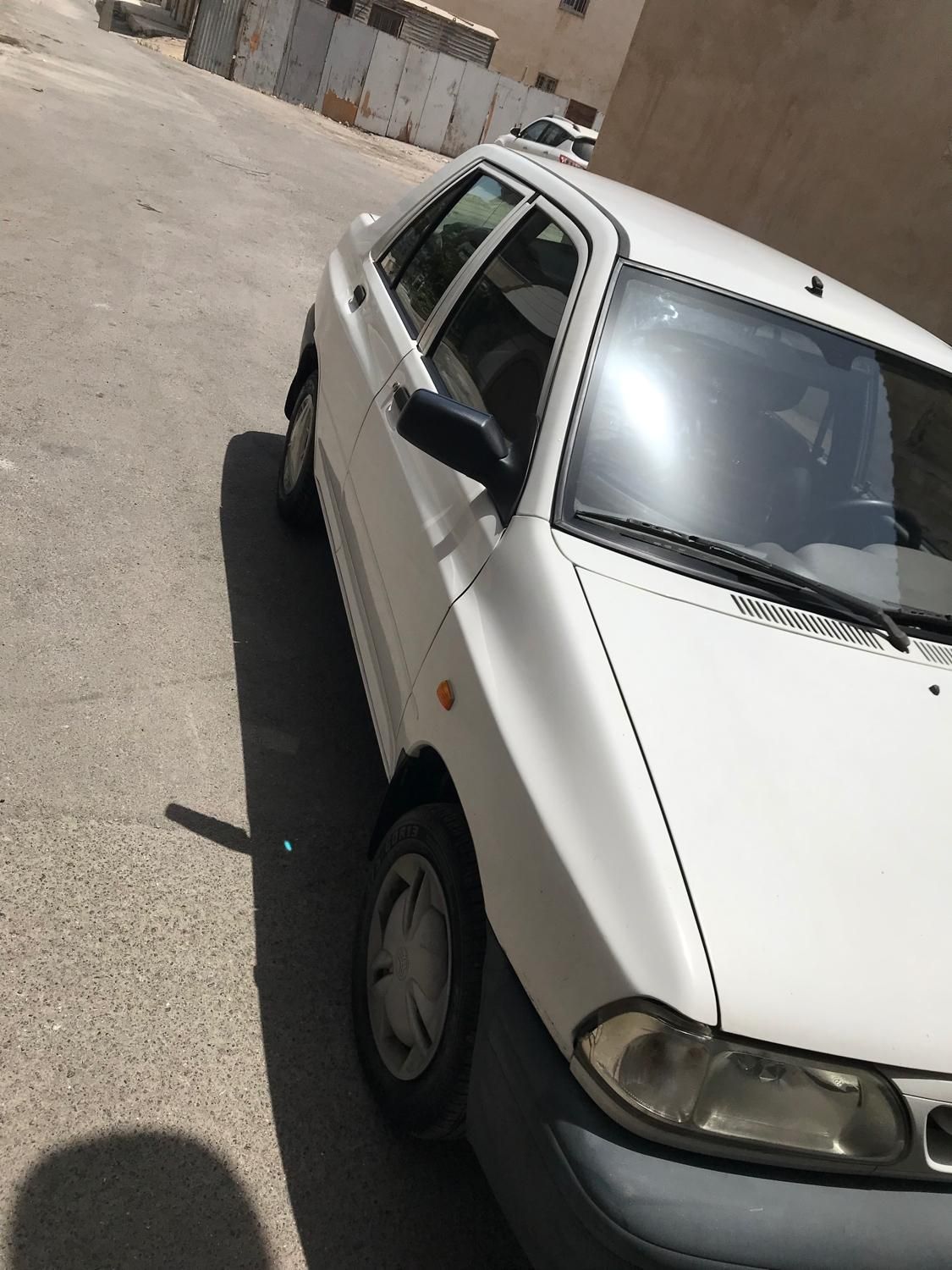 پراید 131 SE - 1399