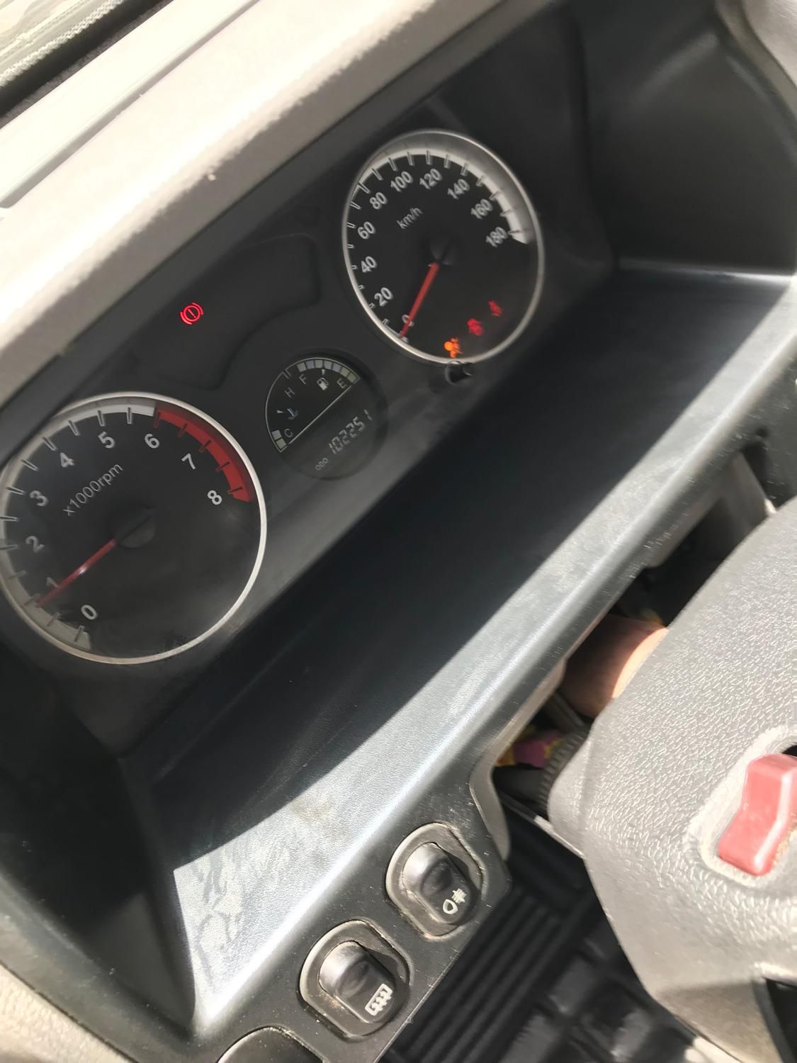 پراید 131 SE - 1399