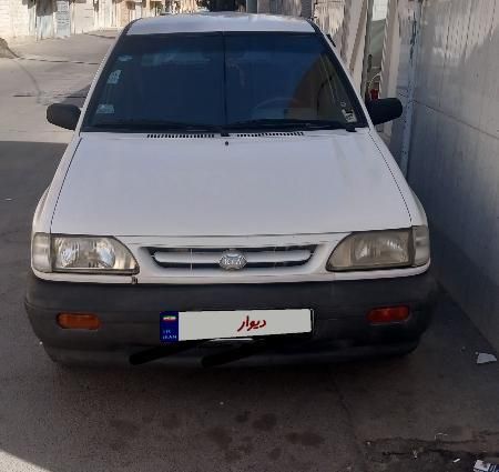 خودرو پراید، صبا آگهی ann_18432783