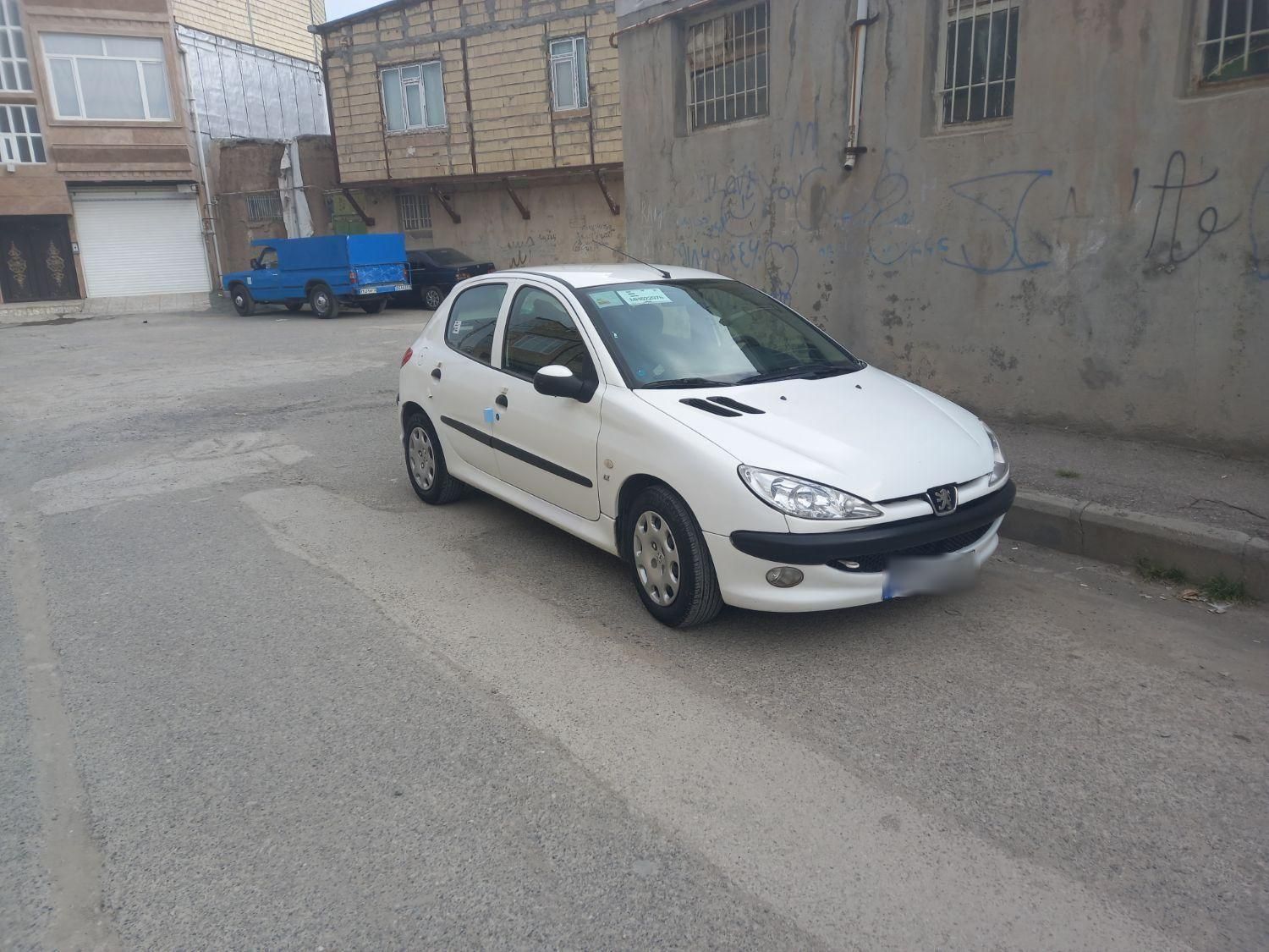 خودرو پژو، 206 آگهی ann_18432787