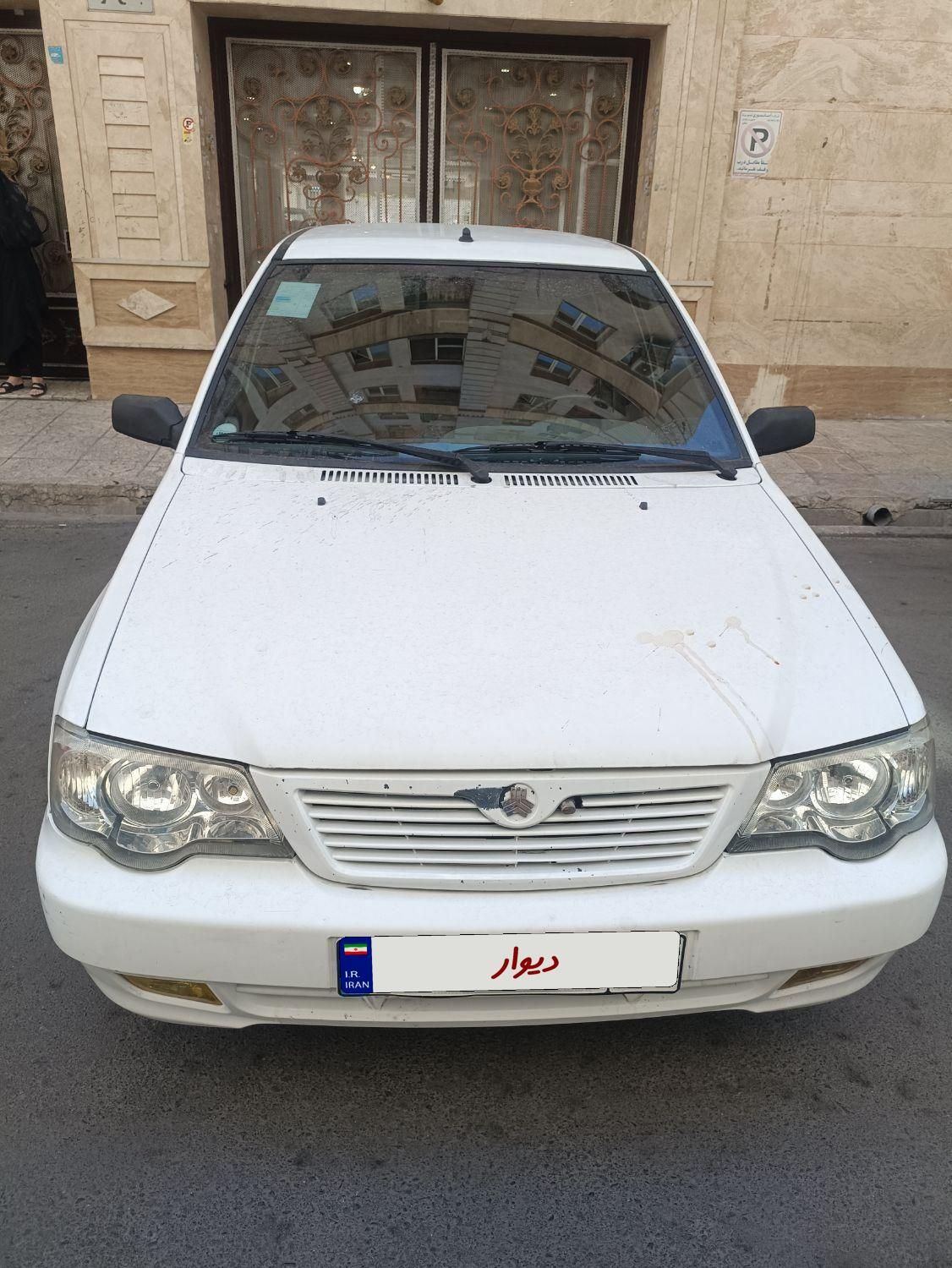 خودرو پراید، 111 آگهی ann_18432788
