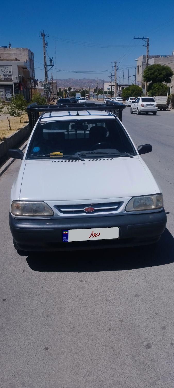 خودرو پراید، 151 آگهی ann_18432800