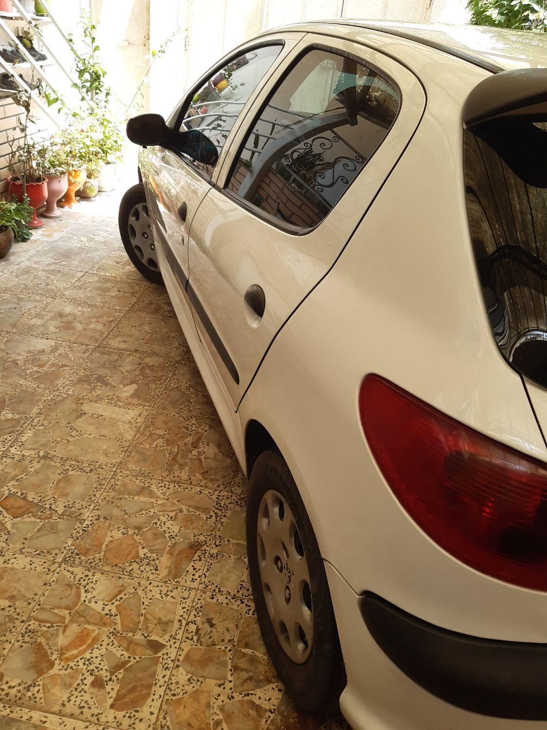 خودرو پژو، 206 آگهی ann_18432806