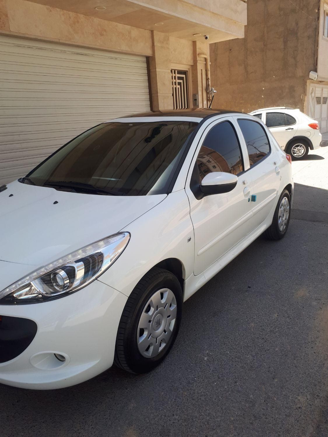 خودرو پژو، 207 آگهی ann_18432835