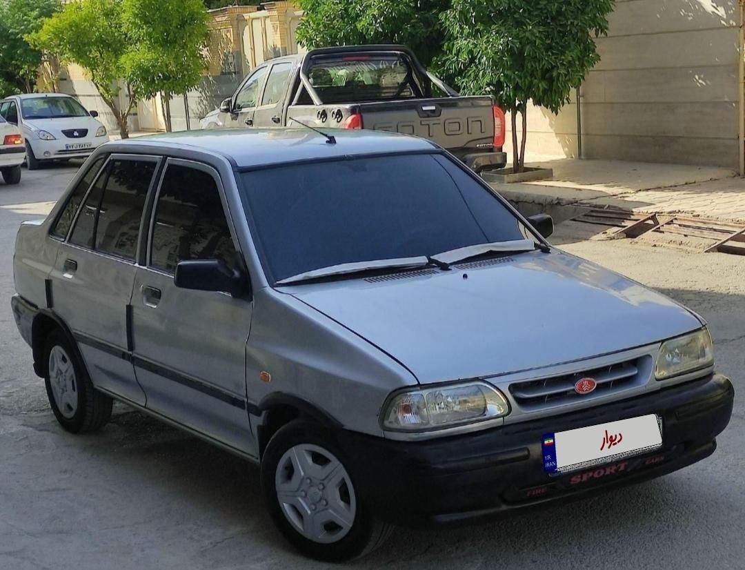 خودرو پراید، 131 آگهی ann_18432841