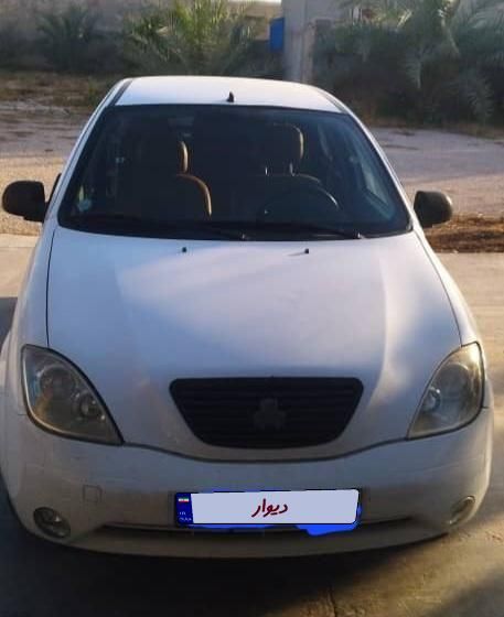 خودرو تیبا، 2 آگهی ann_18432845