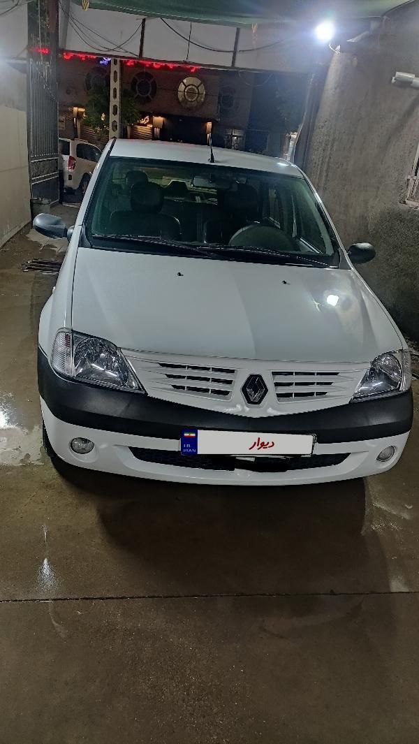 خودرو رنو، تندر 90 آگهی ann_18432847