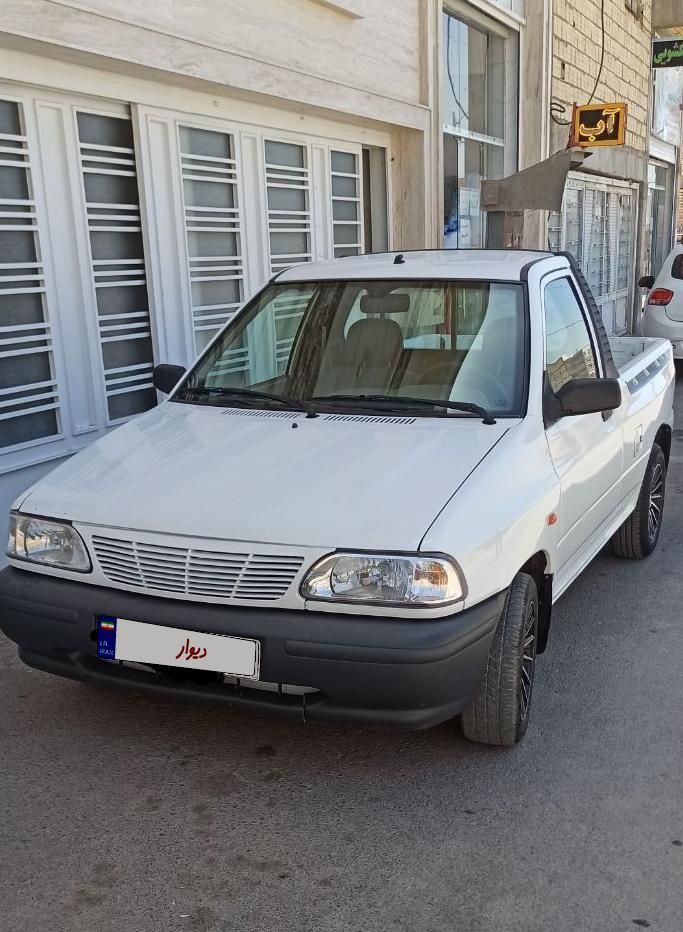 پراید 151 SE - 1400