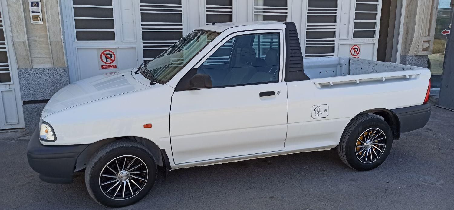 پراید 151 SE - 1400