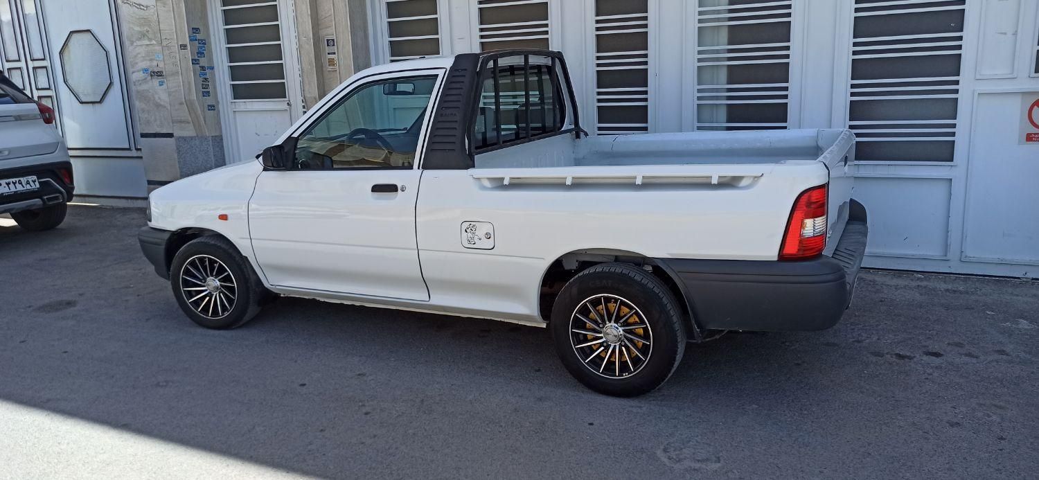 پراید 151 SE - 1400