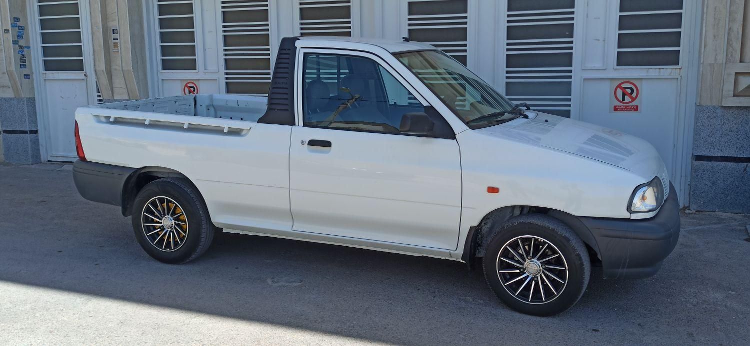پراید 151 SE - 1400