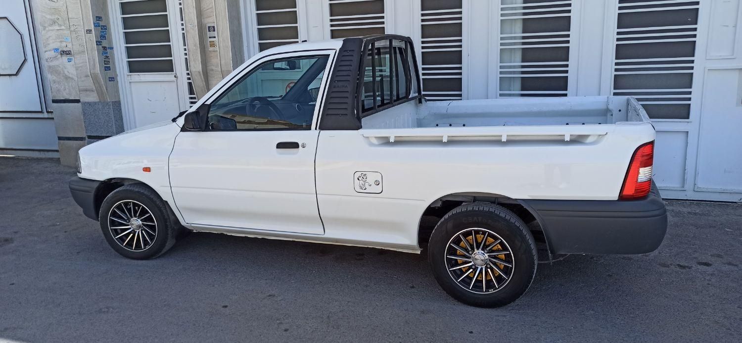 پراید 151 SE - 1400