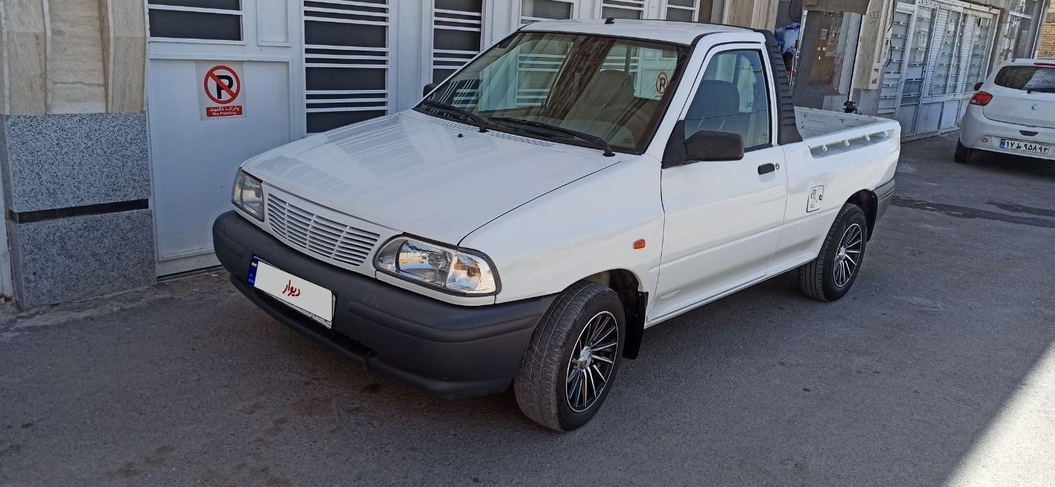 پراید 151 SE - 1400