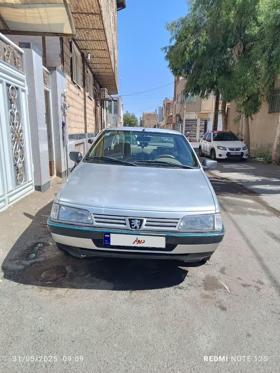 خودرو پژو، 405 آگهی ann_18432859