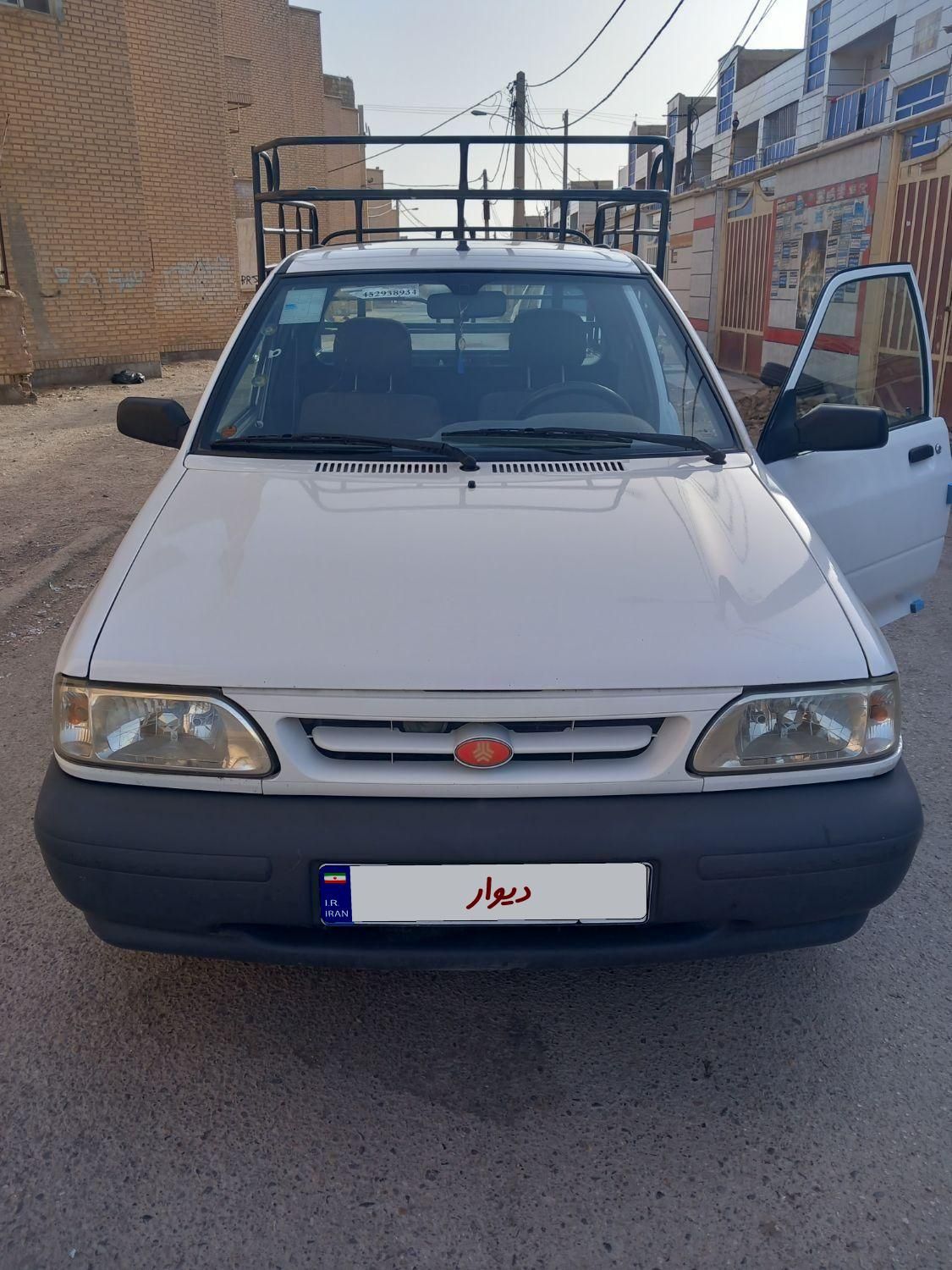 خودرو پراید، 151 آگهی ann_18432881
