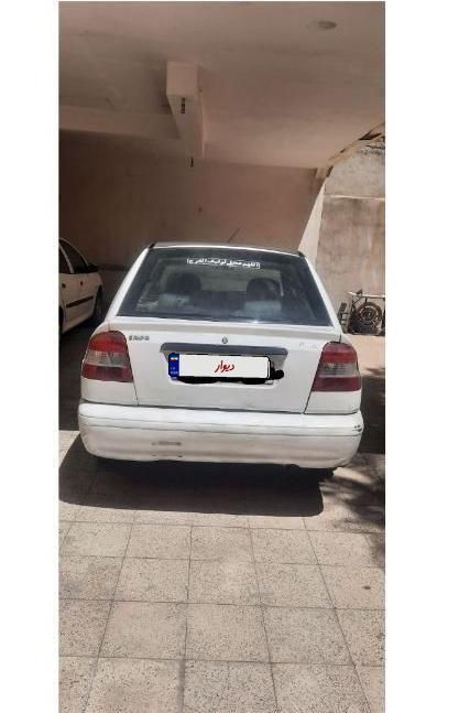 پراید 141 SL - 1389
