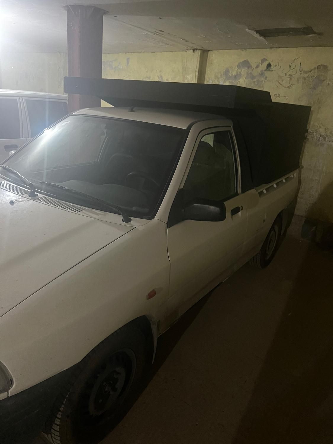 پراید 151 SE - 1403