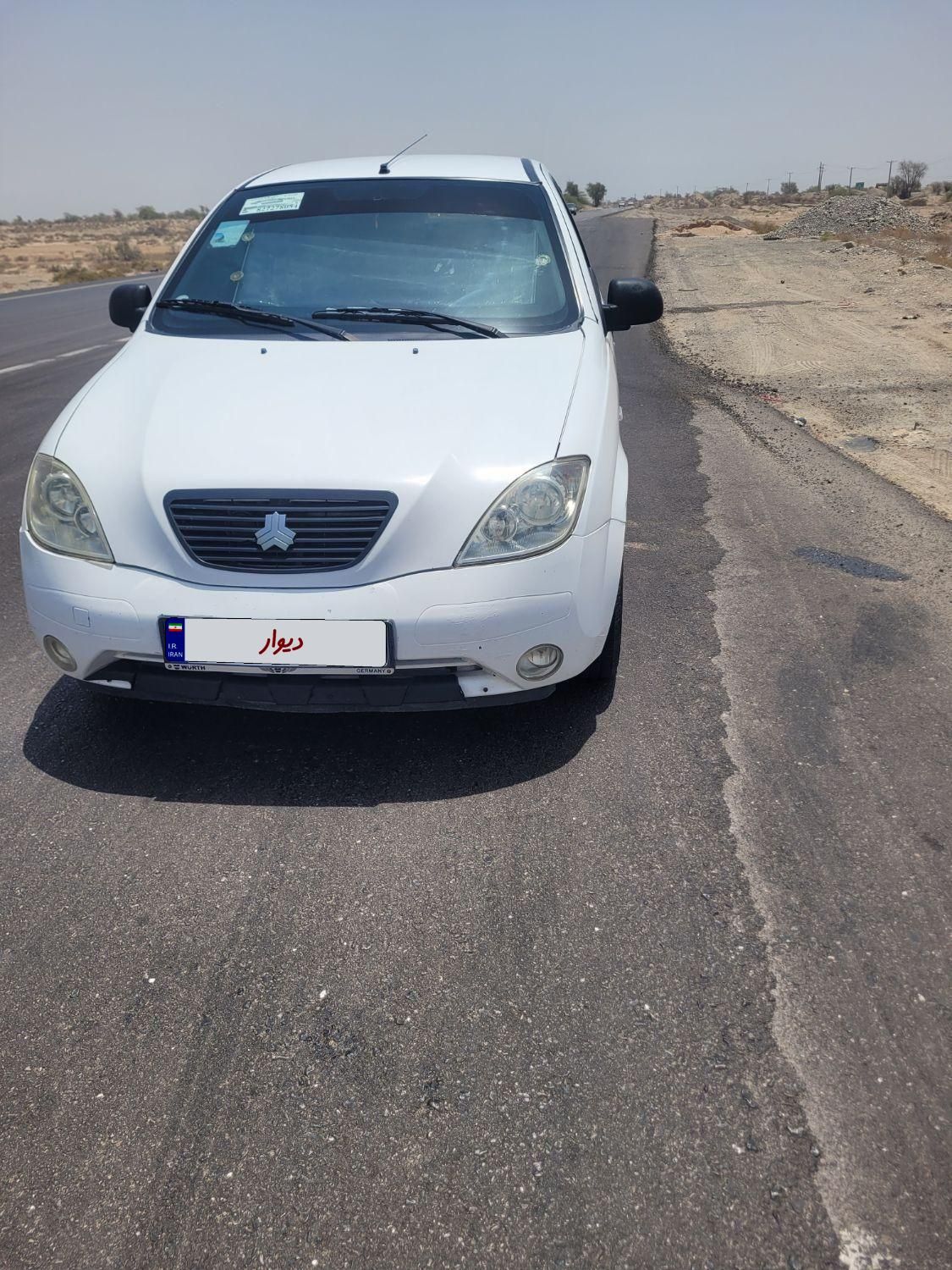 خودرو تیبا، 2 آگهی ann_18432914