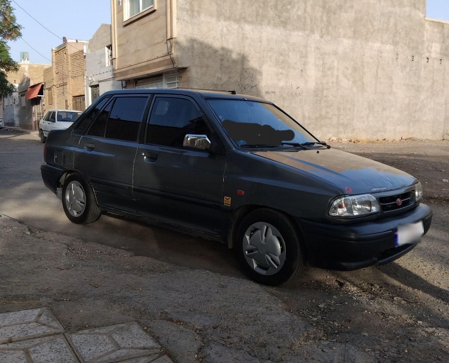خودرو پراید، 131 آگهی ann_18432920
