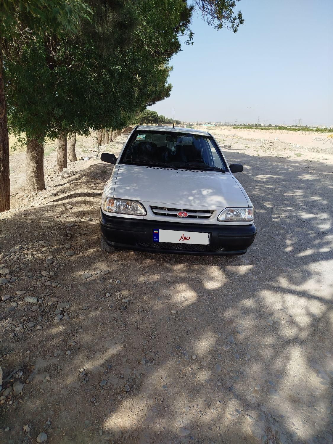 خودرو پراید، 131 آگهی ann_18432941
